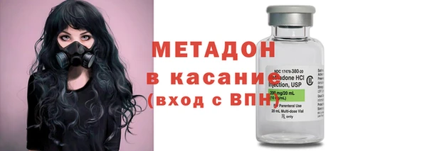 хмурый Белокуриха